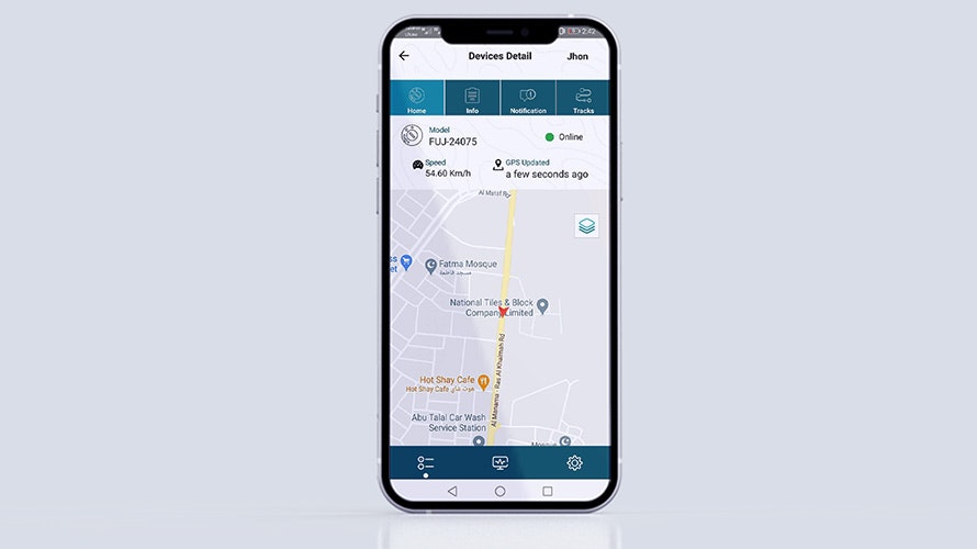 Flotilla IoT gallery image