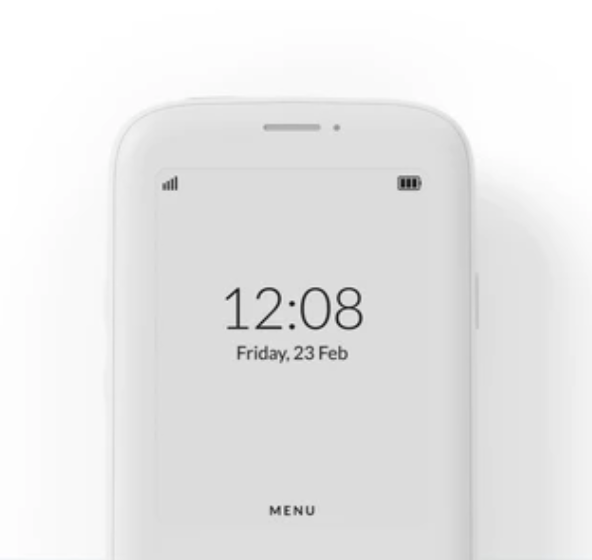 Mudita Pure logo