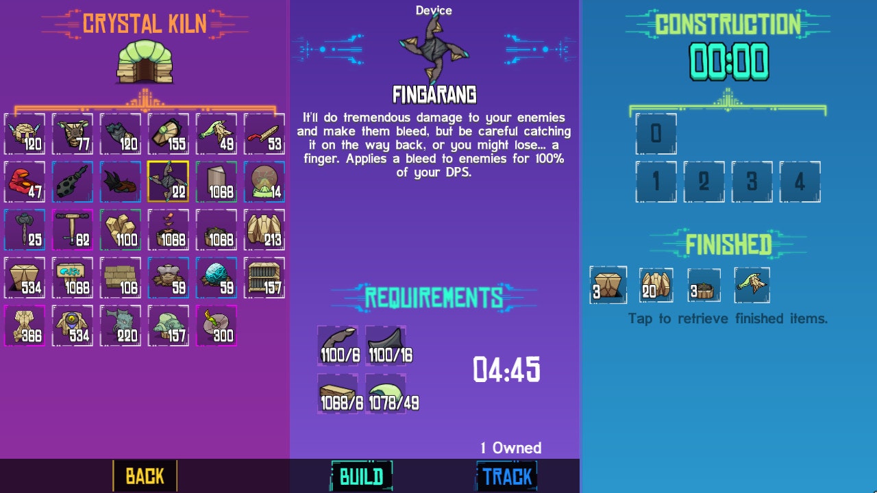 Crashlands gallery image