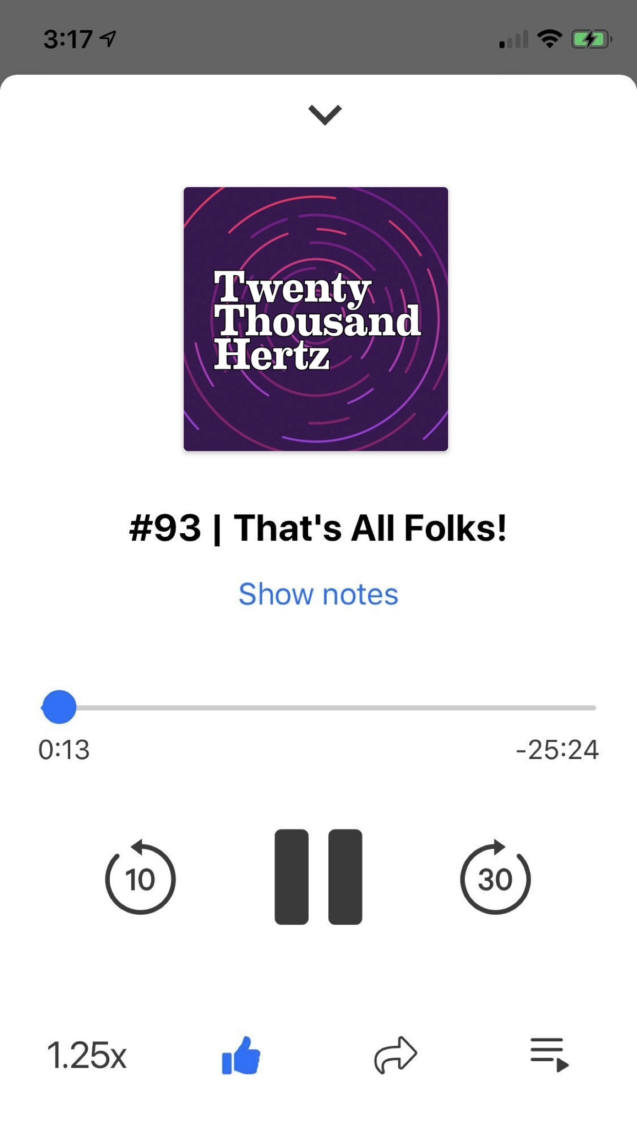 Podhero gallery image