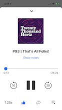 Podhero gallery image