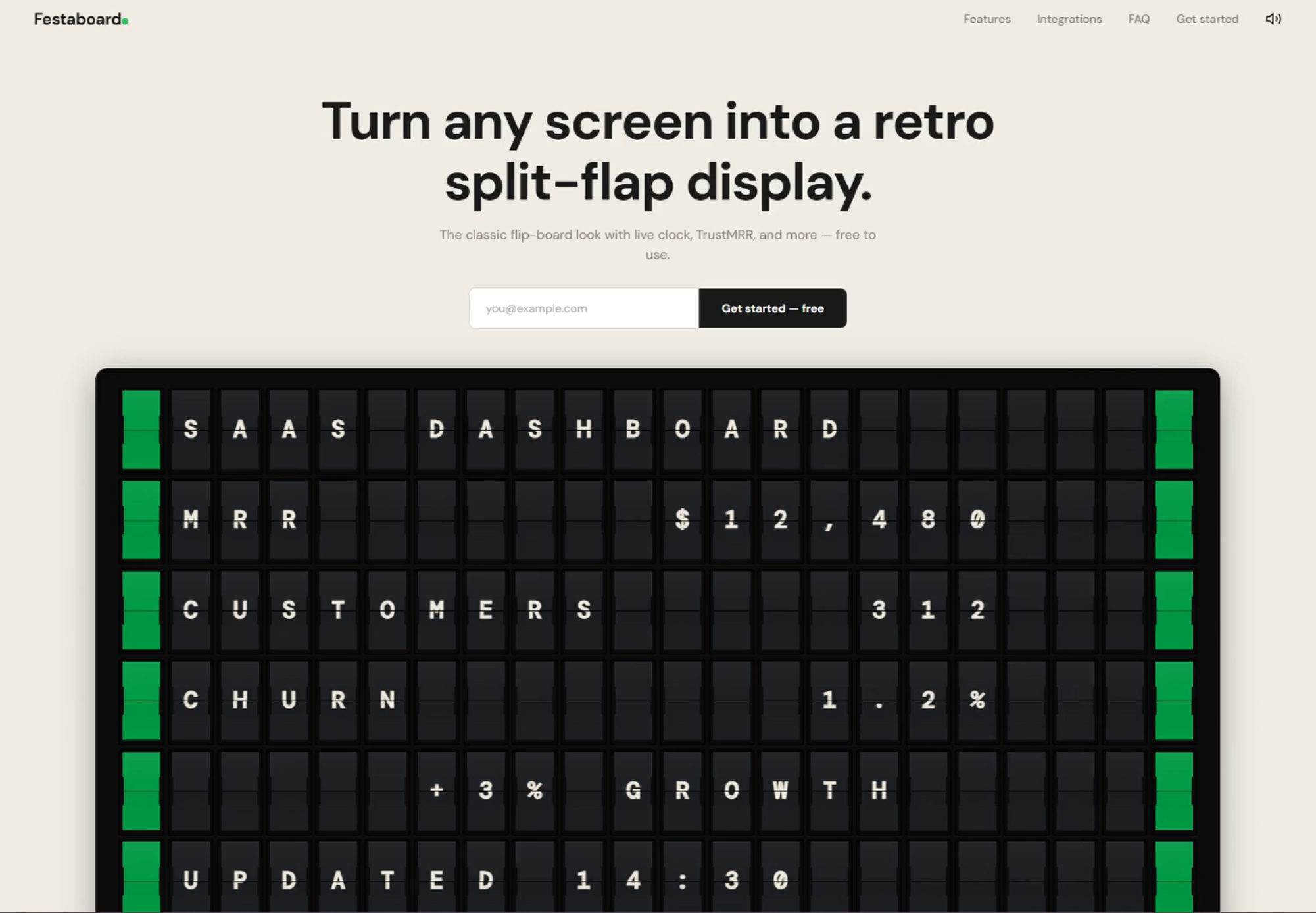 Festaboard gallery image