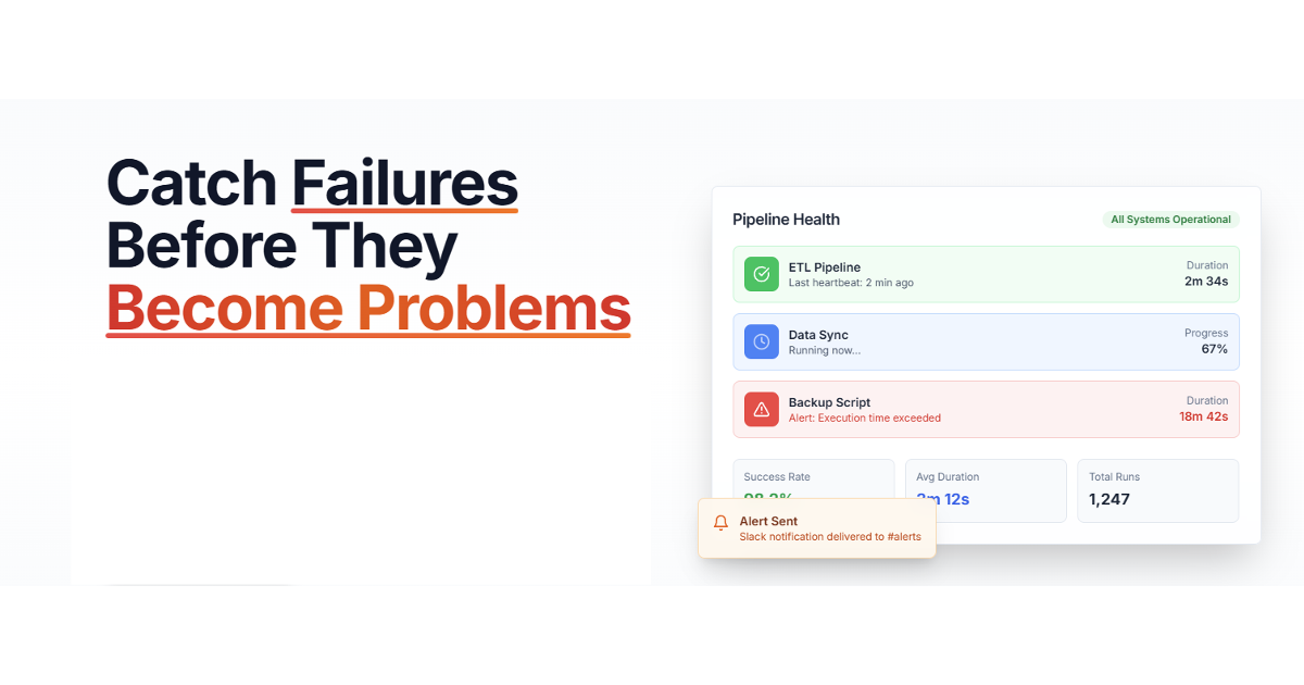 SEER - Script Monitoring gallery image