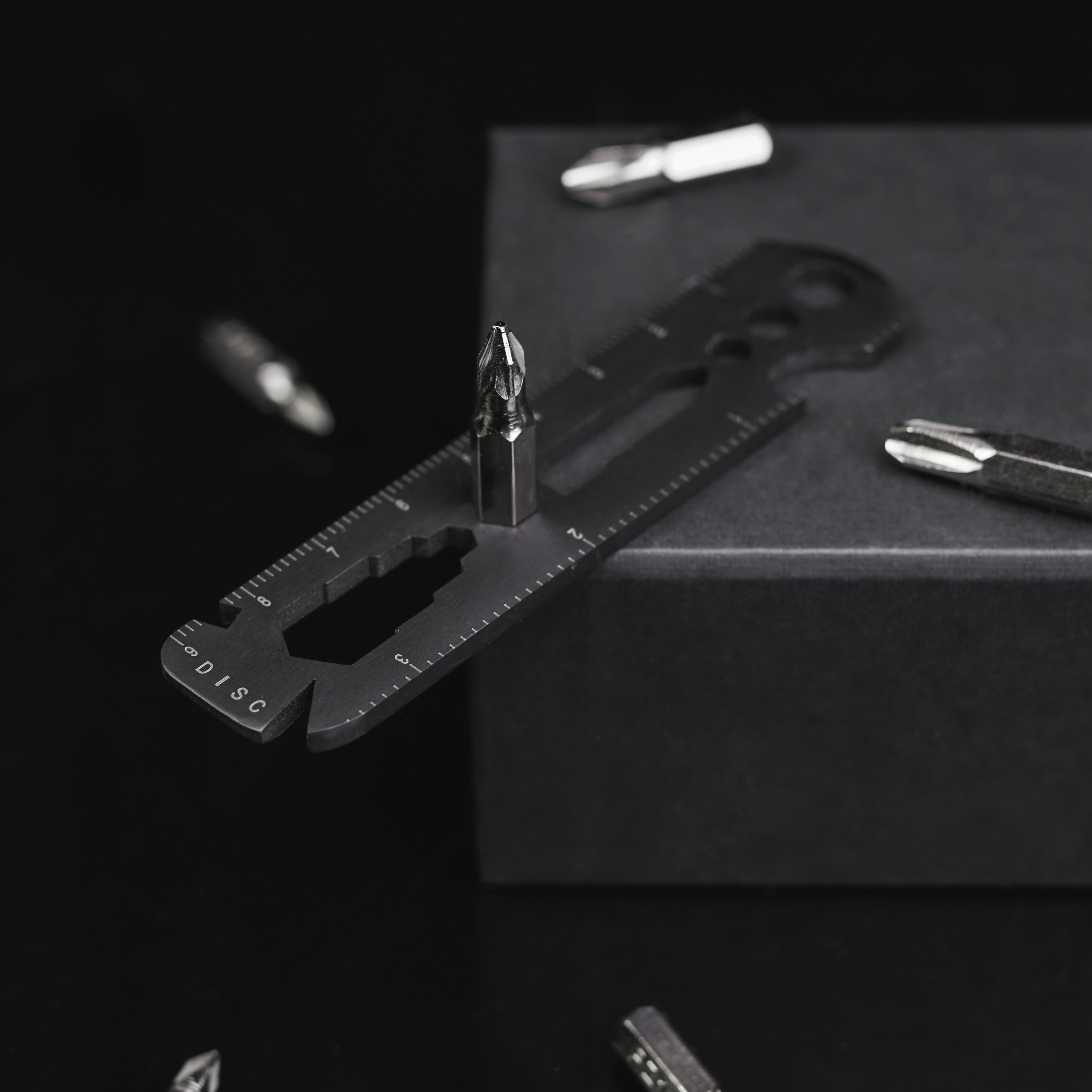 MultiRuler gallery image