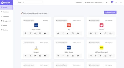 Inclick gallery image