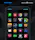 Muffin Dark icon Set for iOS 15