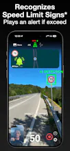 Drive Guardian AI | Dash Cam gallery image