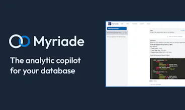 Myriade gallery image