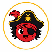 Captain JSON - Json Viewer & validator logo