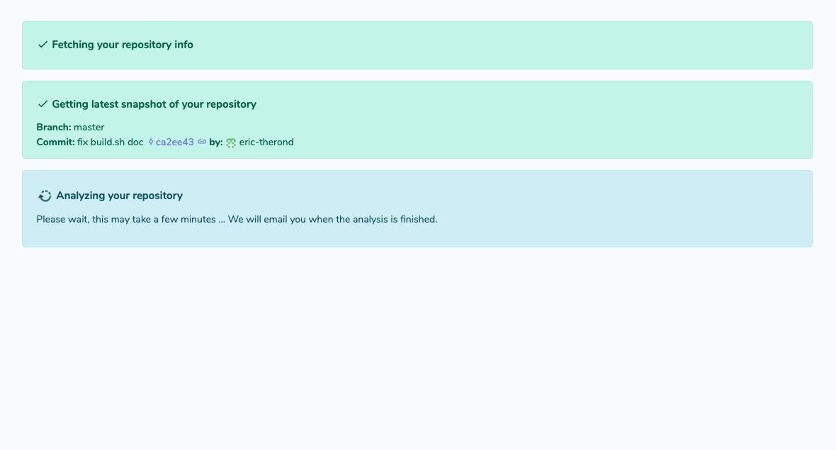 Shieldfy gallery image