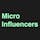 Micro-influencers