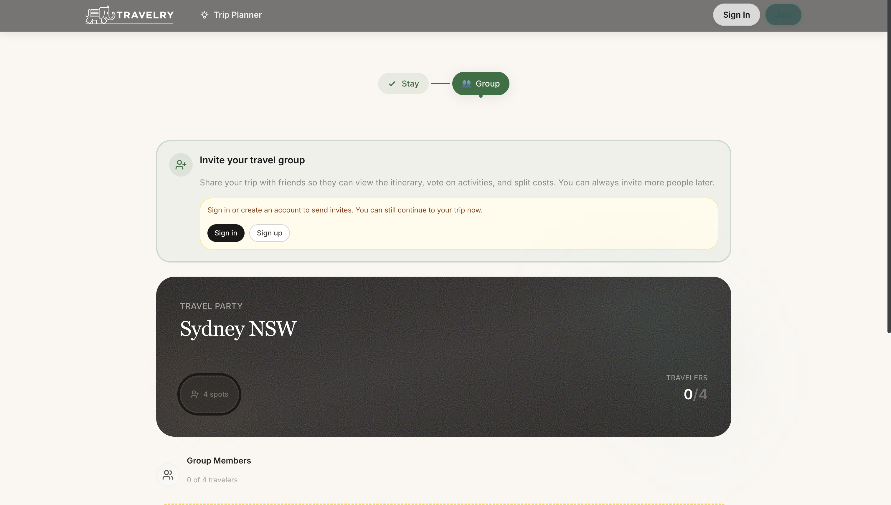 Travelry gallery image