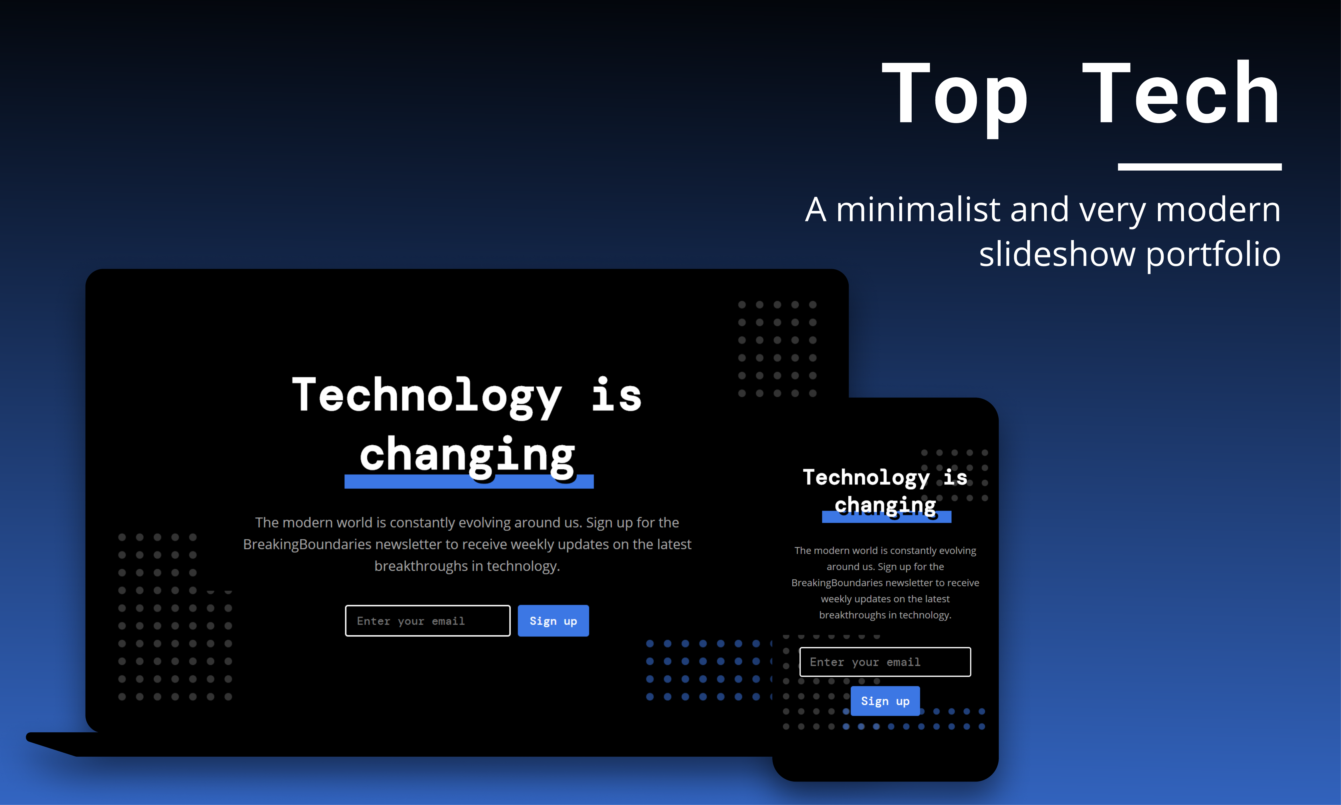 BuildFaster gallery image