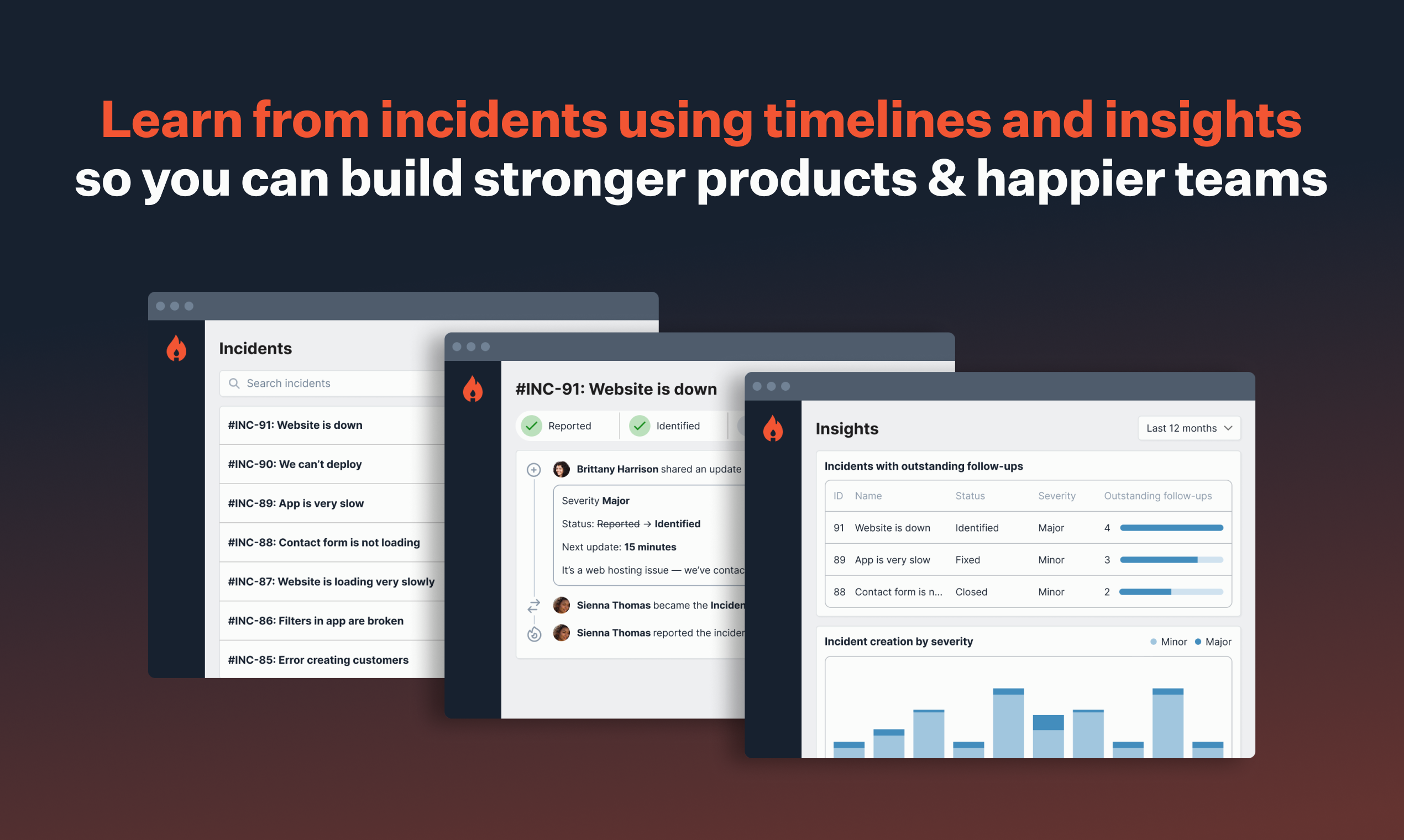 incident.io gallery image
