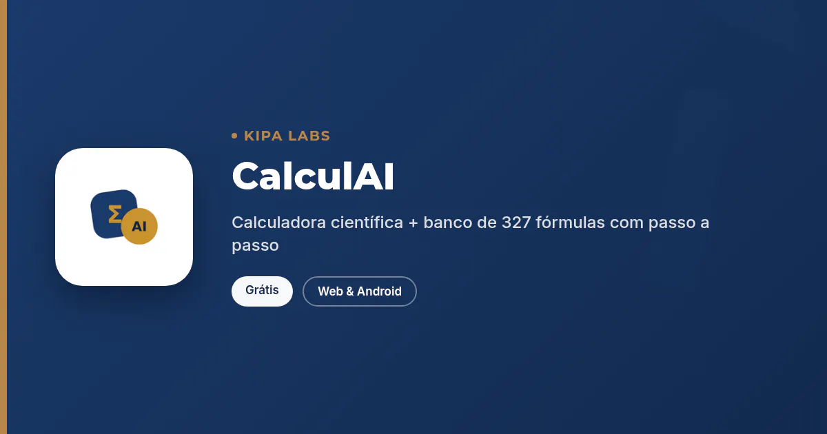 CalculAI gallery image