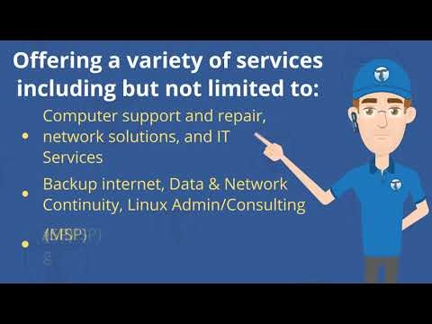 TechiT Services gallery image