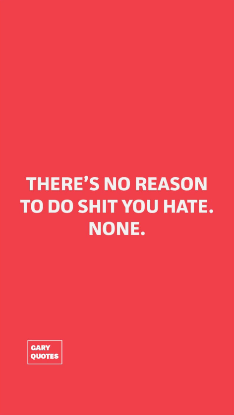 GaryQuotes gallery image