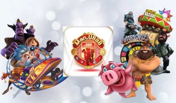 Trải Nghiệm Độc Đáo Tại https//u888.boo/ - Khám Phá Thế Giới Game Đỉnh Cao