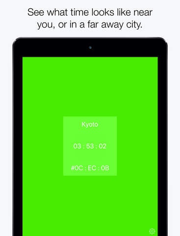 Chromatic  gallery image