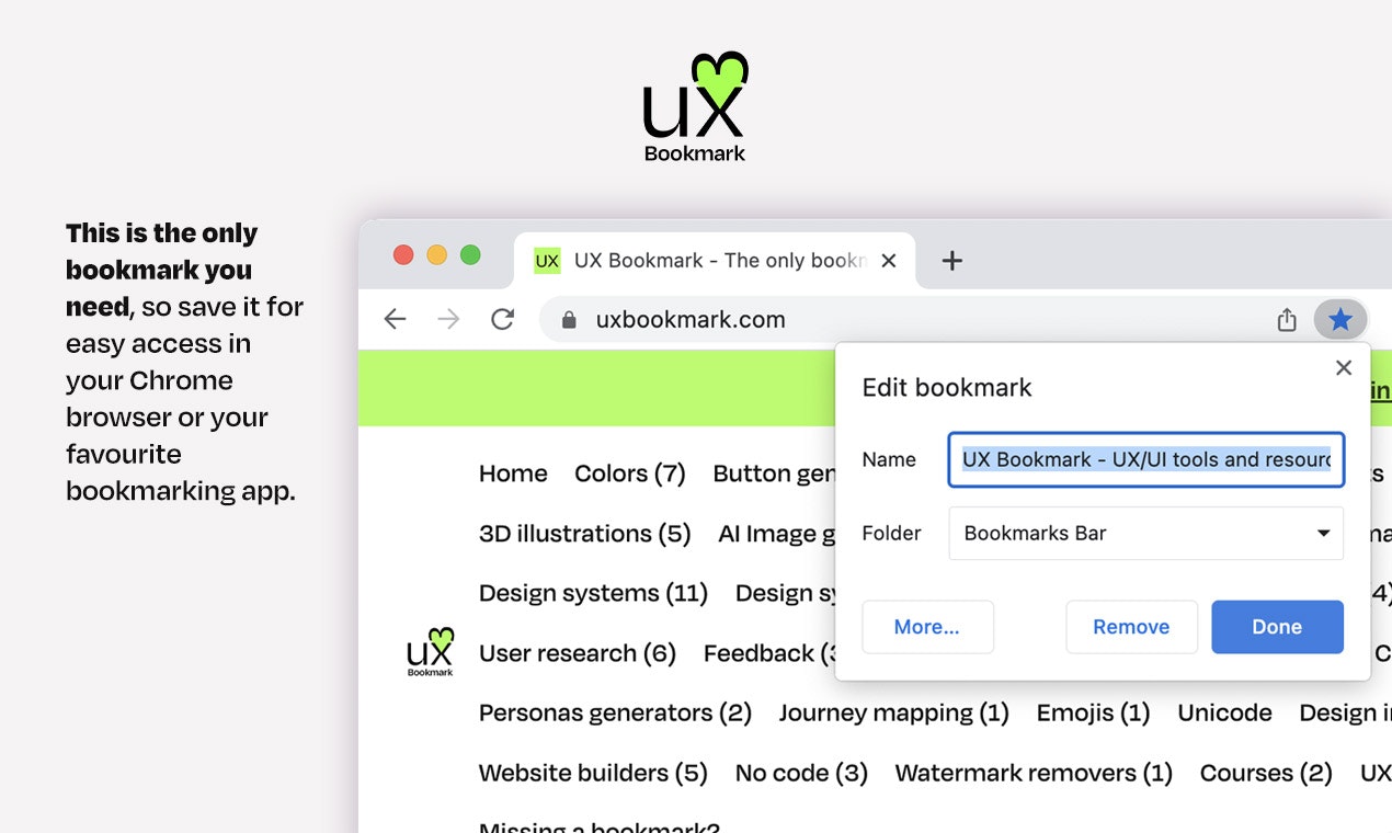 UX书签媒体4