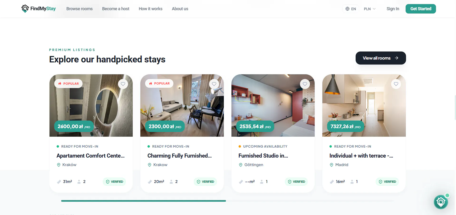 FindMyStay gallery image