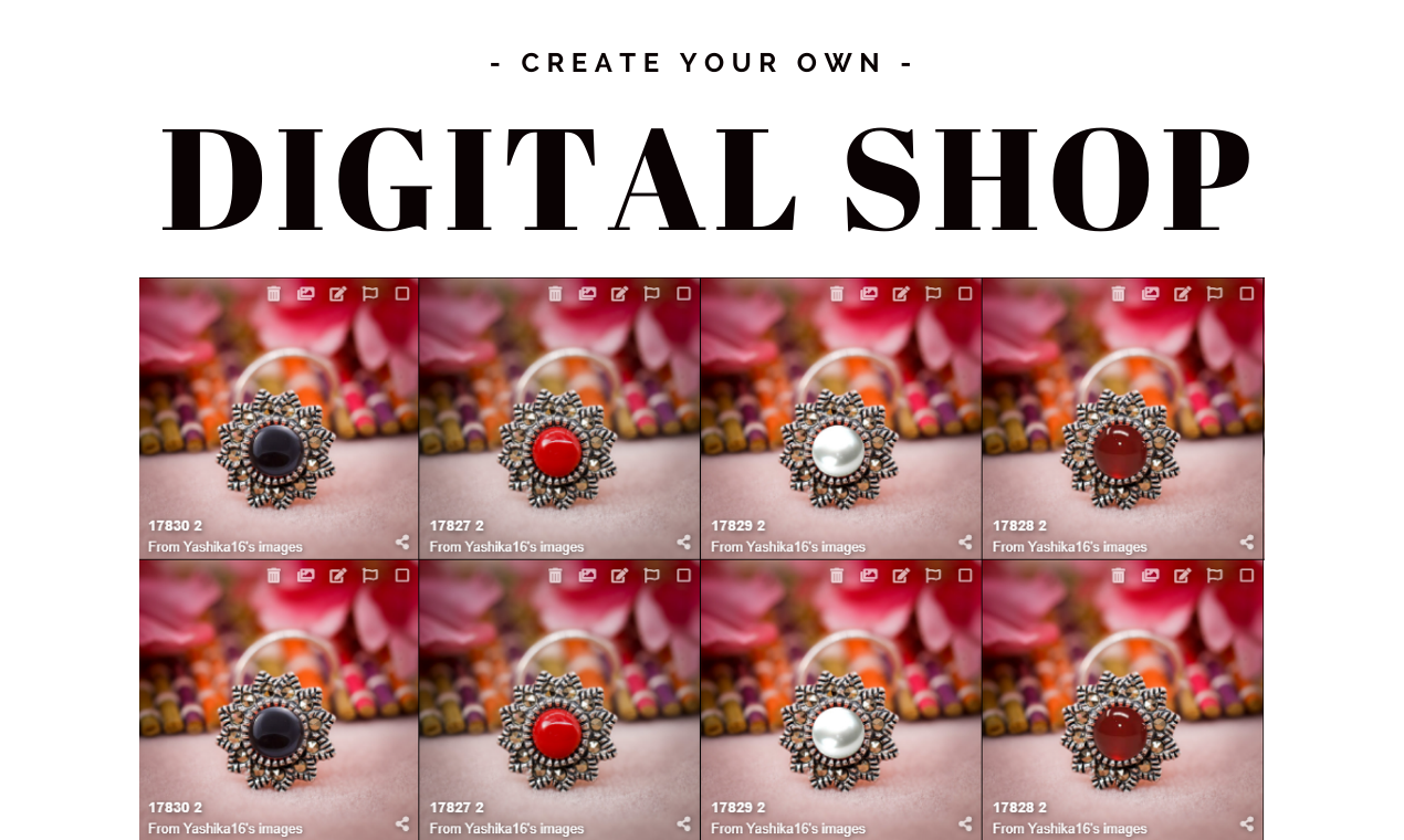 Share My Image gallery image