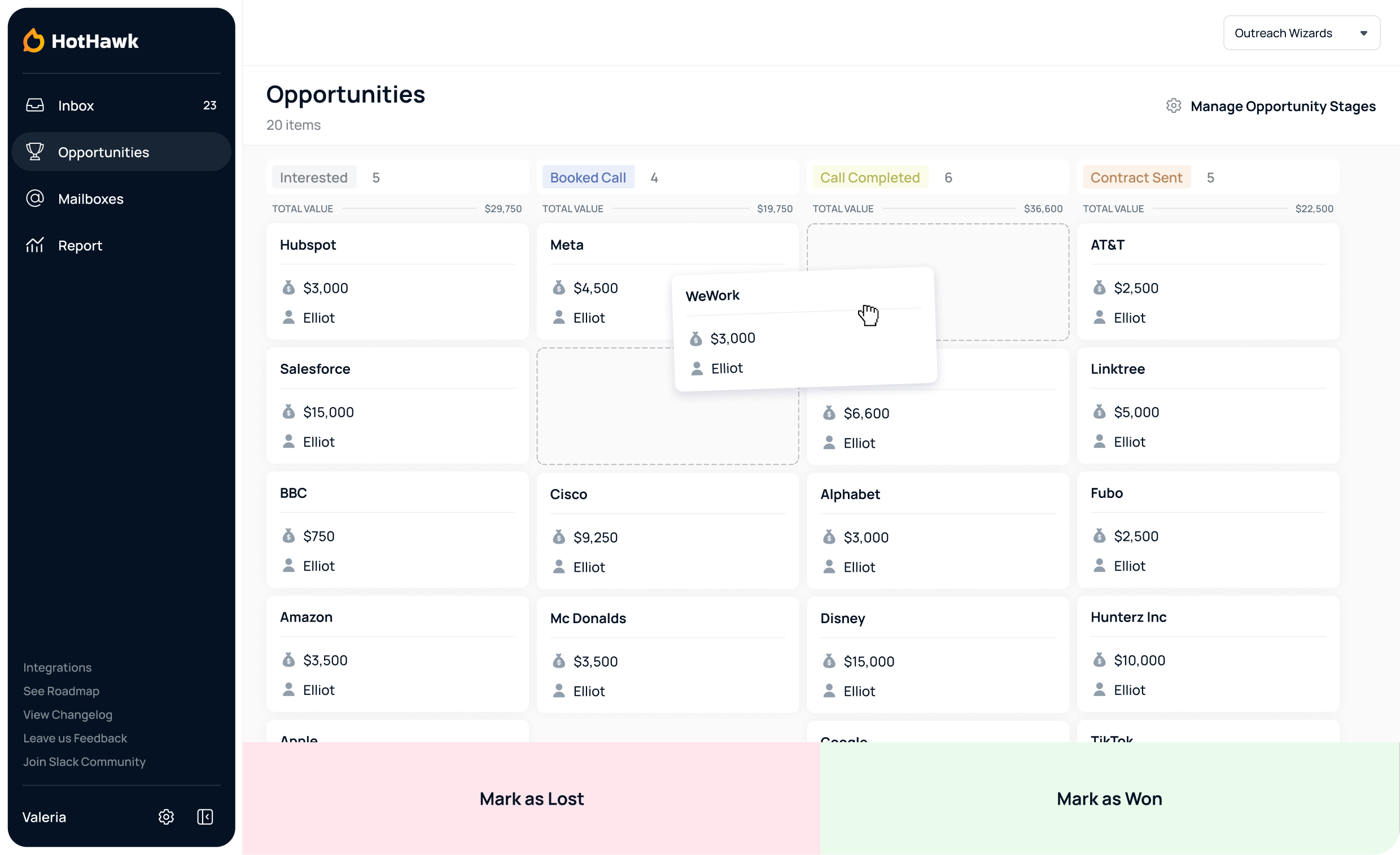 HotHawk gallery image