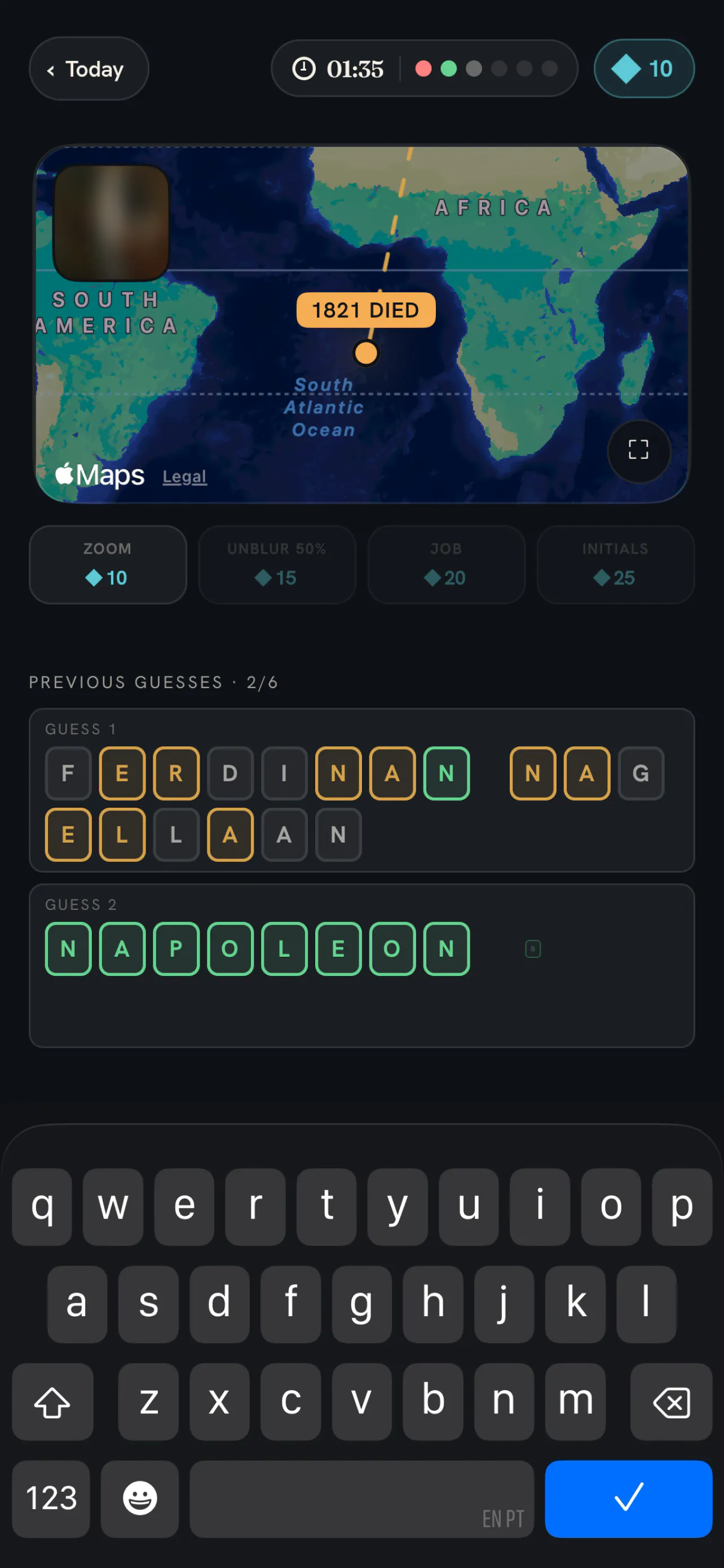 Atlas of Life gallery image
