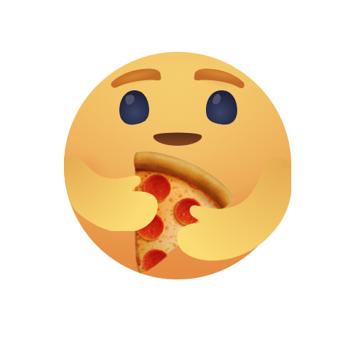 Pizza Care Emoji gallery image