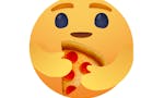 Pizza Care Emoji image