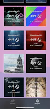 SimpleWeather gallery image