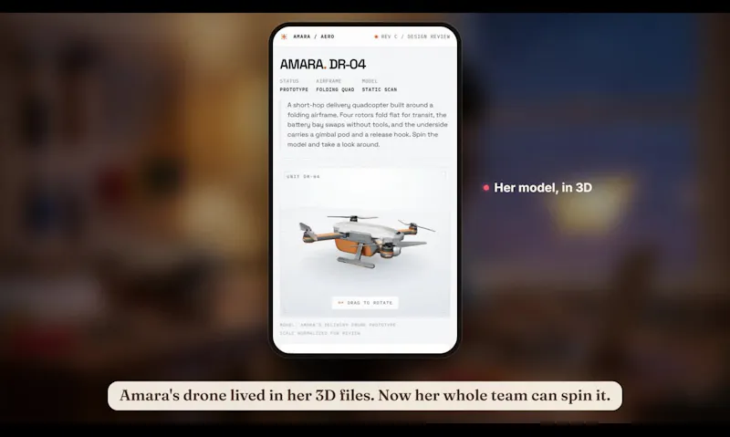Morpheo screenshot 5