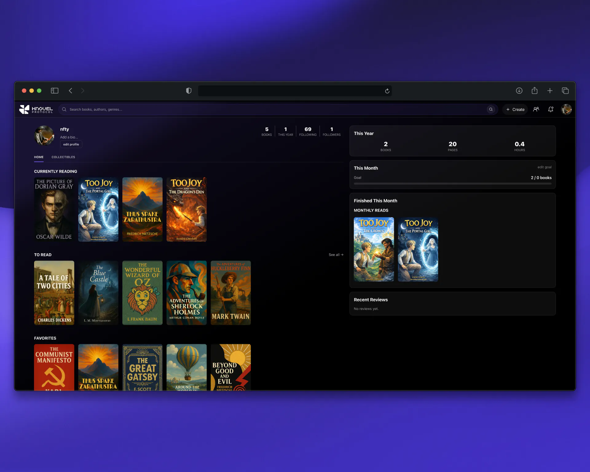 Knovel Protocol gallery image