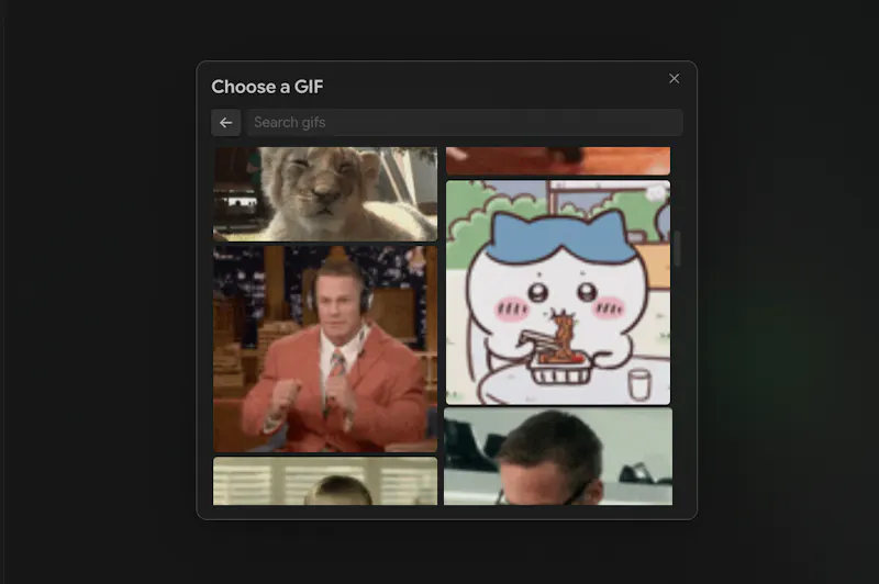 GIFs.md screenshot 3