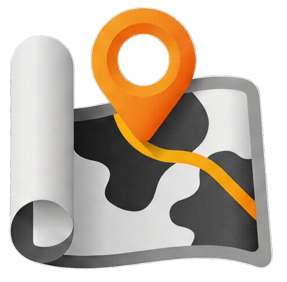 Map Scraper Pro