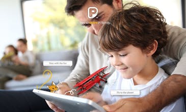 Pathbooks Interactive Library gallery image