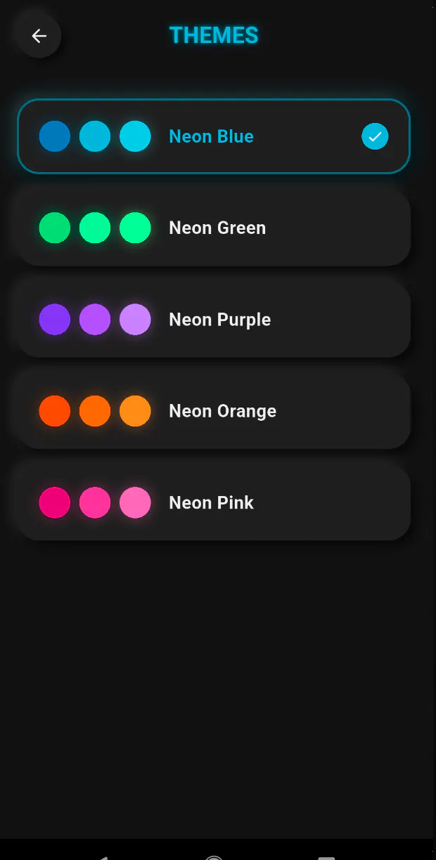 Dot Connect:Neon Puzzle gallery image