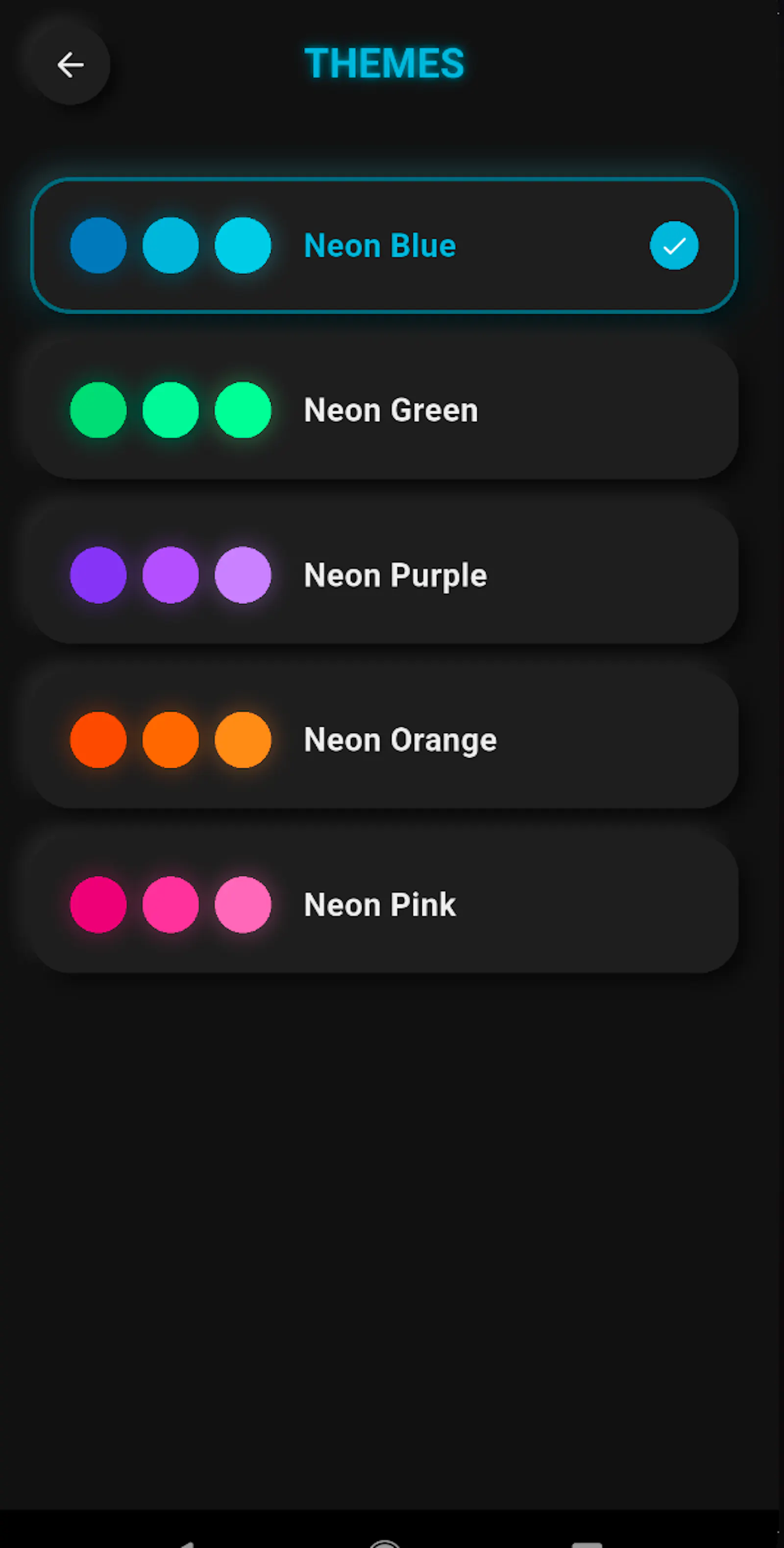 Dot Connect:Neon Puzzle screenshot 5