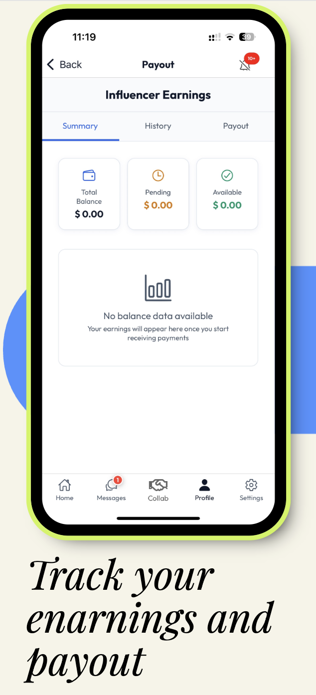 Space App gallery image