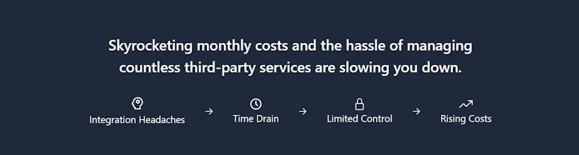 SelfKit gallery image