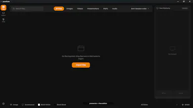 pressenter gallery image