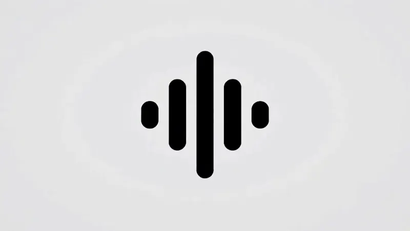 AudioPad — Free, Open Source screenshot 1 (video preview)
