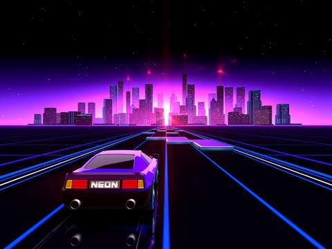 Neon Drive gallery image