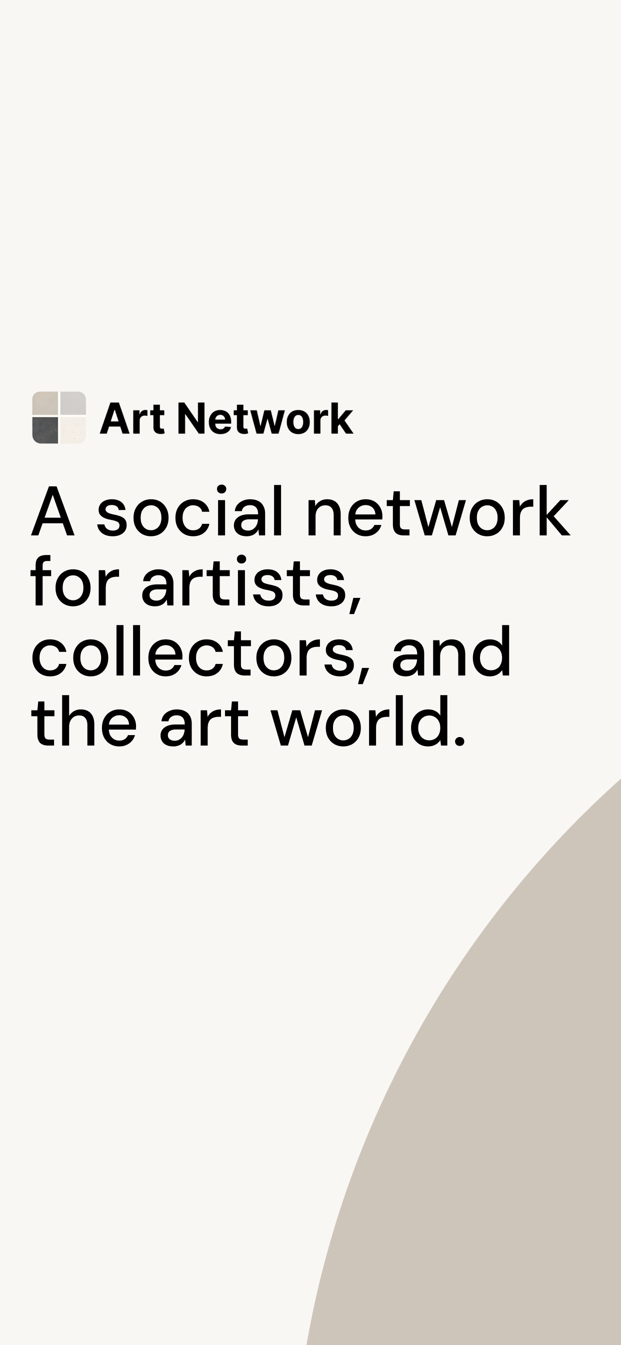 Art Network gallery image