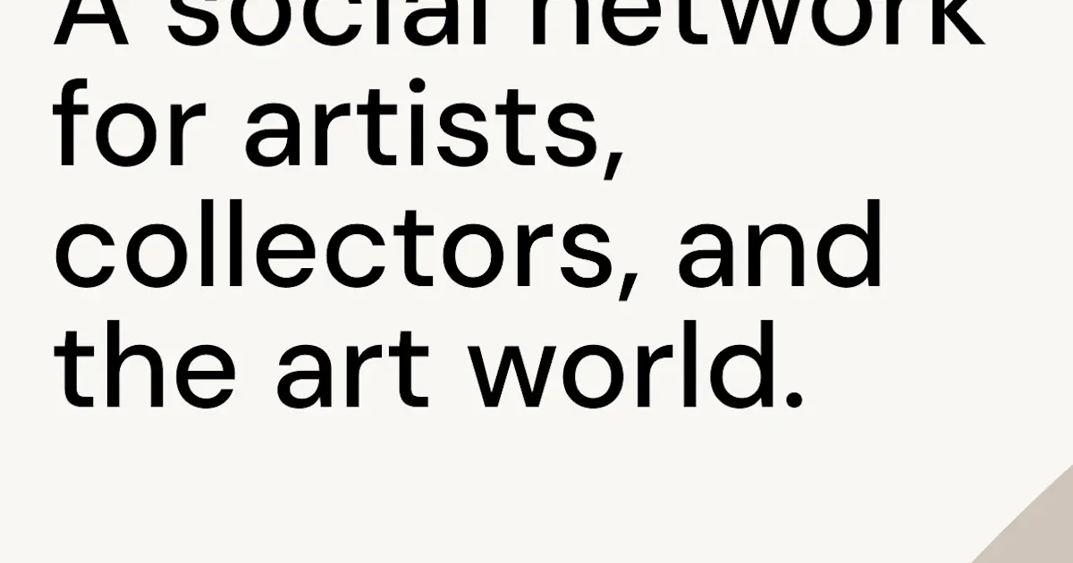 Art Network