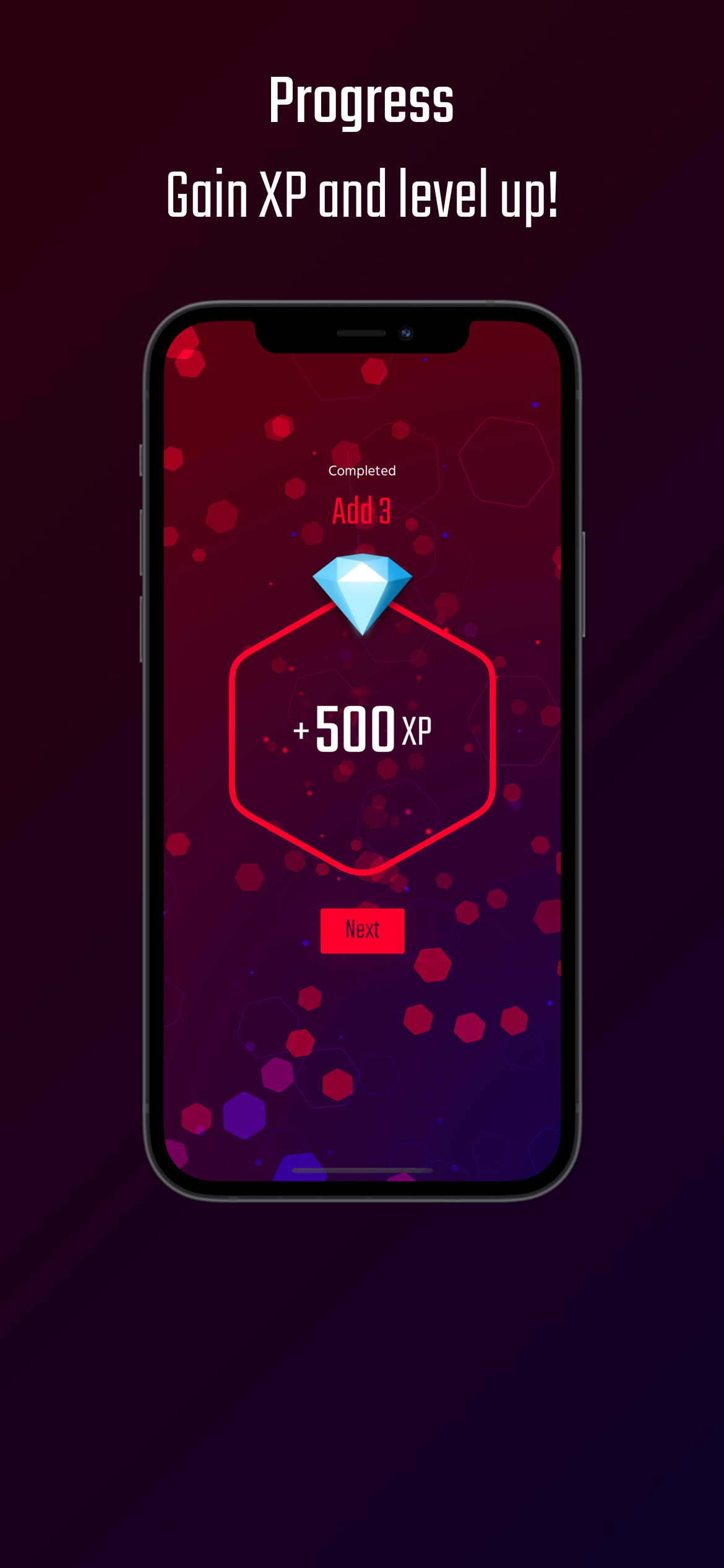 Mathed gallery image