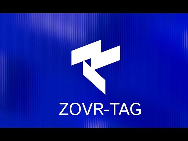 Zovr-Tag gallery image