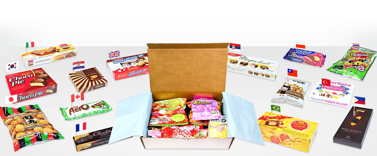 Treats gallery image