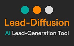 Lead Diffusion AI media 1