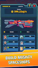 Idle Space Tycoon gallery image